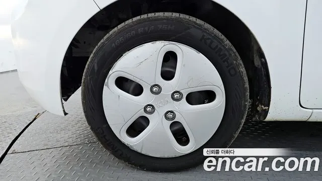 2021 Kia The New Ray Van Sold VIN KNACF911BMT260340 – photo 25 2021 Kia The New Ray Van Sold VIN KNACF911BMT260340 – photo 25