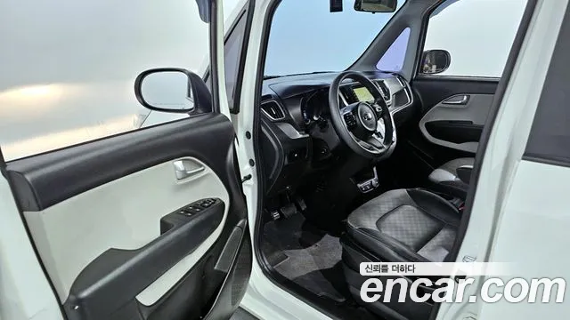 2021 Kia The New Ray Van Sold VIN KNACF911BMT260340 – photo 26 2021 Kia The New Ray Van Sold VIN KNACF911BMT260340 – photo 26