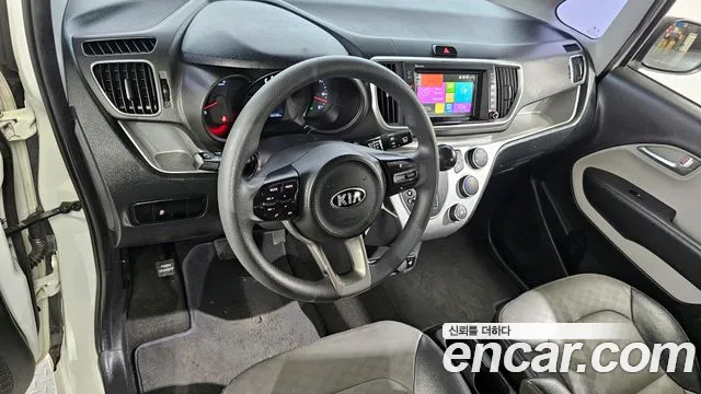 2021 Kia The New Ray Van Sold VIN KNACF911BMT260340 – photo 27 2021 Kia The New Ray Van Sold VIN KNACF911BMT260340 – photo 27