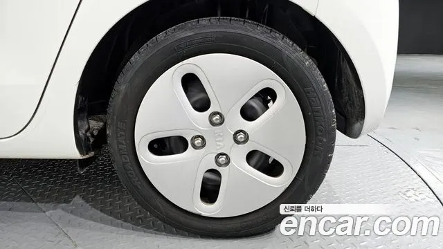 2021 Kia The New Ray Van Sold VIN KNACF911BMT260340 – photo 28 2021 Kia The New Ray Van Sold VIN KNACF911BMT260340 – photo 28