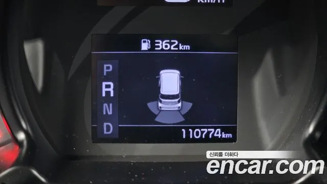 2021 Kia The New Ray Van Sold VIN KNACF911BMT263531 – interior seats
