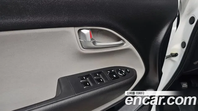 2021 Kia The New Ray Van Sold VIN KNACF911BMT263531 – photo 28