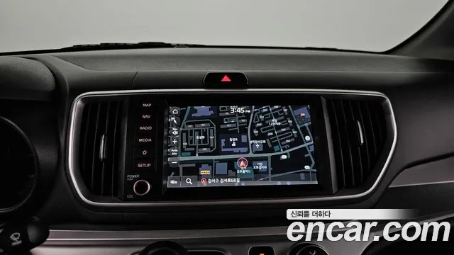 2021 Kia The New Ray Van Sold VIN KNACF911BMT263531 – photo 30