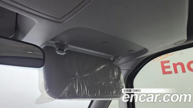 2021 Kia The New Ray Standard Sold VIN KNACF911BMT264393 – side profile