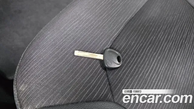 2021 Kia The New Ray Standard Sold VIN KNACF911BMT264393 – photo 11