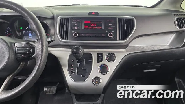 2021 Kia The New Ray Standard Sold VIN KNACF911BMT264393 – photo 12