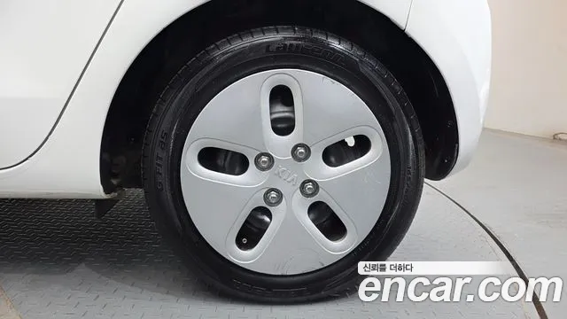 2021 Kia The New Ray Standard Sold VIN KNACF911BMT264393 – photo 18