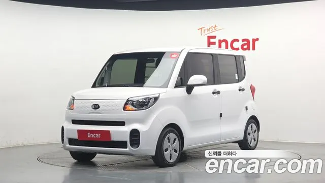 2021 Kia The New Ray Standard Sold VIN KNACF911BMT264393 – photo 19