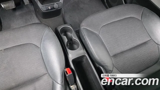 2021 Kia The New Ray Standard Sold VIN KNACF911BMT264393 – photo 20