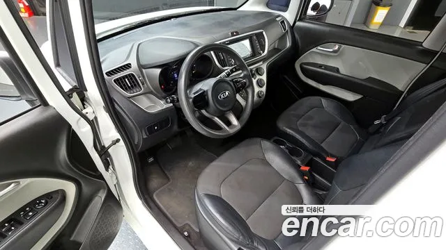 2021 Kia The New Ray Van Sold VIN KNACF911BMT265287 – exterior detail 2021 Kia The New Ray Van Sold VIN KNACF911BMT265287 – exterior detail