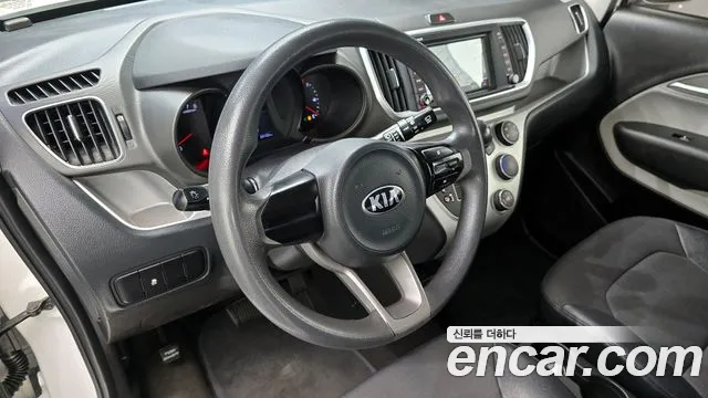 2021 Kia The New Ray Van Sold VIN KNACF911BMT265287 – photo 14 2021 Kia The New Ray Van Sold VIN KNACF911BMT265287 – photo 14