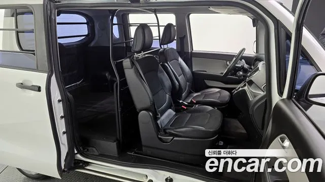 2021 Kia The New Ray Van Sold VIN KNACF911BMT265287 – photo 19 2021 Kia The New Ray Van Sold VIN KNACF911BMT265287 – photo 19
