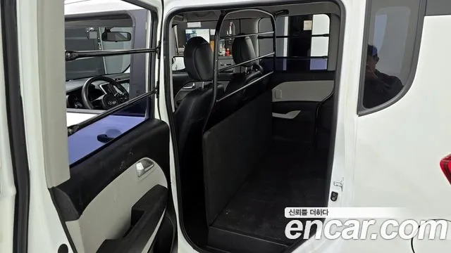 2021 Kia The New Ray Van Sold VIN KNACF911BMT265287 – photo 21 2021 Kia The New Ray Van Sold VIN KNACF911BMT265287 – photo 21