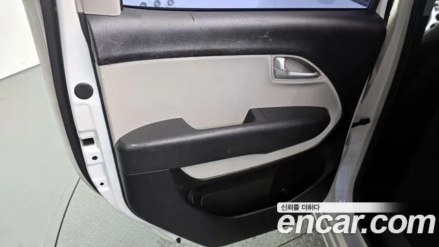 2021 Kia The New Ray Van Sold VIN KNACF911BMT265287 – photo 26 2021 Kia The New Ray Van Sold VIN KNACF911BMT265287 – photo 26