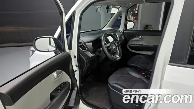 2021 Kia The New Ray Van Sold VIN KNACF911BMT265287 – photo 30 2021 Kia The New Ray Van Sold VIN KNACF911BMT265287 – photo 30