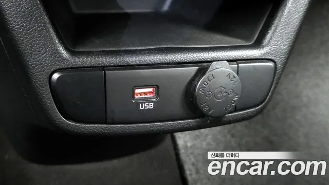 2021 Kia The New Ray Van Sold VIN KNACF911BMT270575 – photo 13