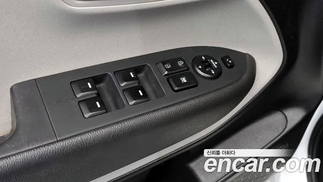 2021 Kia The New Ray Van Sold VIN KNACF911BMT270575 – photo 19