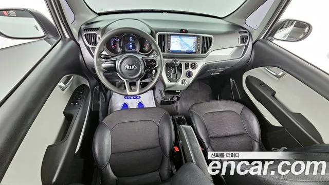 2021 Kia The New Ray Van Sold VIN KNACF911BMT270754 – front exterior 2021 Kia The New Ray Van Sold VIN KNACF911BMT270754 – front exterior