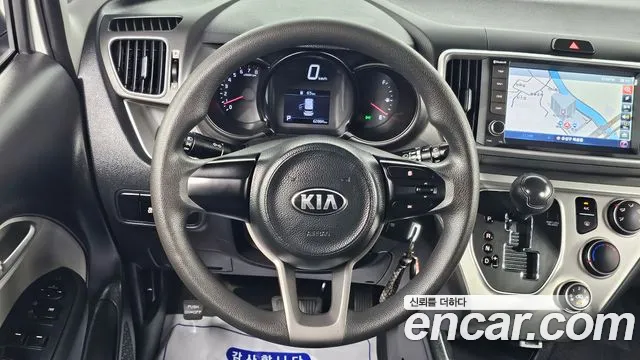 2021 Kia The New Ray Van Sold VIN KNACF911BMT270754 – photo 11 2021 Kia The New Ray Van Sold VIN KNACF911BMT270754 – photo 11