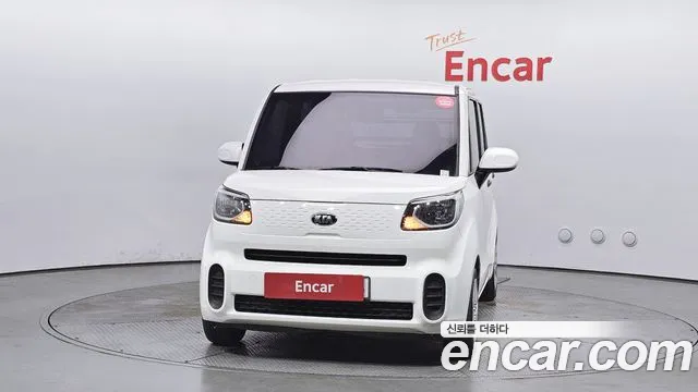 2021 Kia The New Ray Van Sold VIN KNACF911BMT270754 – photo 13 2021 Kia The New Ray Van Sold VIN KNACF911BMT270754 – photo 13
