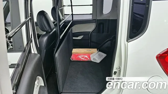 2021 Kia The New Ray Van Sold VIN KNACF911BMT270754 – photo 18 2021 Kia The New Ray Van Sold VIN KNACF911BMT270754 – photo 18
