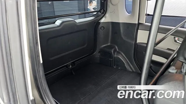 2021 Kia The New Ray Van Sold VIN KNACF911BMT272242 – front exterior 2021 Kia The New Ray Van Sold VIN KNACF911BMT272242 – front exterior