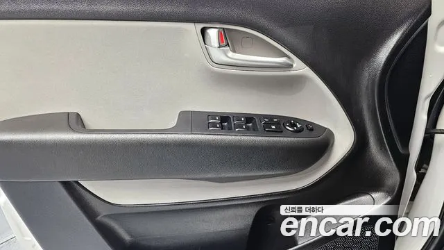 2021 Kia The New Ray Van Sold VIN KNACF911BMT273079 – photo 11