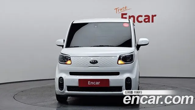 2021 Kia The New Ray Van Sold VIN KNACF911BMT273079 – photo 16