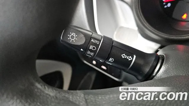 2021 Kia The New Ray Van Sold VIN KNACF911BMT273079 – photo 24