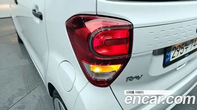 2021 Kia The New Ray Van Sold VIN KNACF911BMT273079 – photo 28