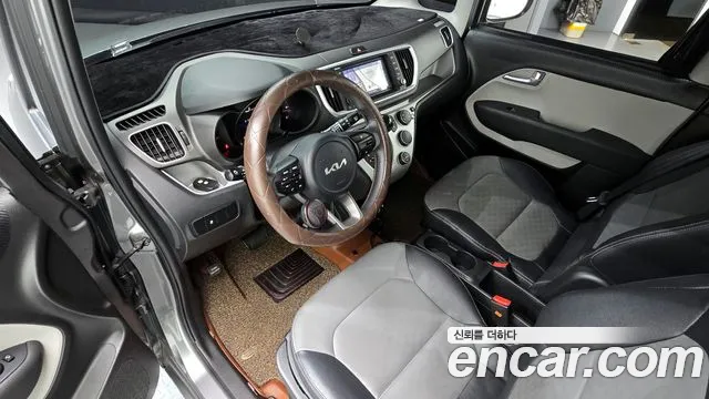 2022 Kia The New Ray Van Sold VIN KNACF911BNT280102 – photo 11 2022 Kia The New Ray Van Sold VIN KNACF911BNT280102 – photo 11