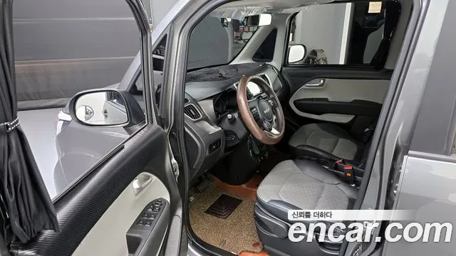 2022 Kia The New Ray Van Sold VIN KNACF911BNT280102 – photo 15 2022 Kia The New Ray Van Sold VIN KNACF911BNT280102 – photo 15