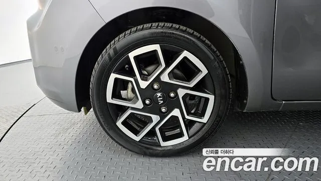 2022 Kia The New Ray Van Sold VIN KNACF911BNT280102 – photo 16 2022 Kia The New Ray Van Sold VIN KNACF911BNT280102 – photo 16