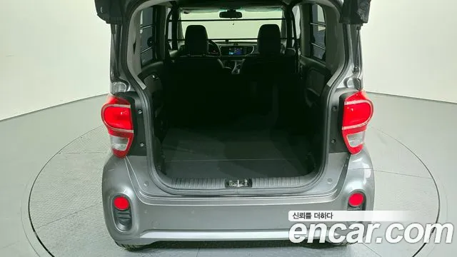 2022 Kia The New Ray Van Sold VIN KNACF911BNT280102 – photo 20 2022 Kia The New Ray Van Sold VIN KNACF911BNT280102 – photo 20
