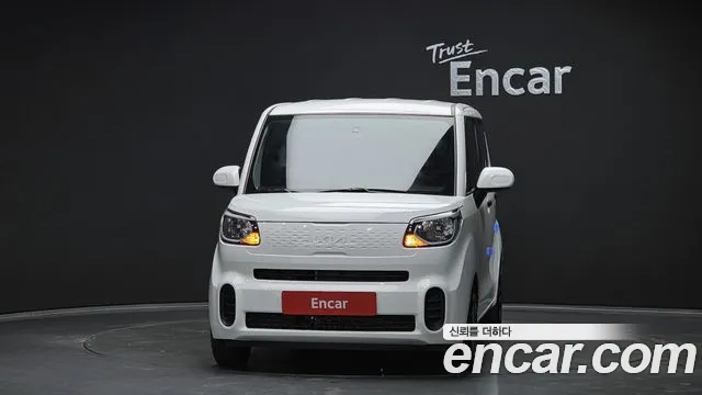 2022 Kia The New Ray Van Sold VIN KNACF911BNT288994 – photo 11