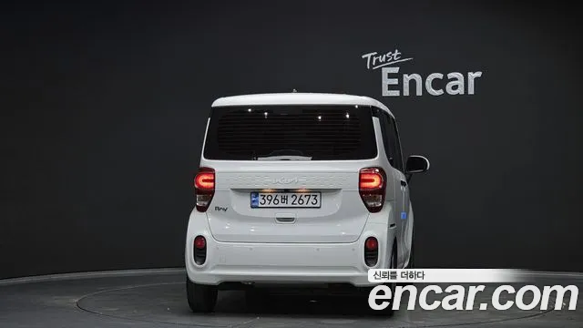 2022 Kia The New Ray Van Sold VIN KNACF911BNT288994 – photo 15