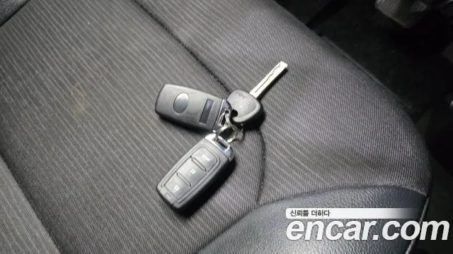 2022 Kia The New Ray Van Sold VIN KNACF911BNT288999 – side profile