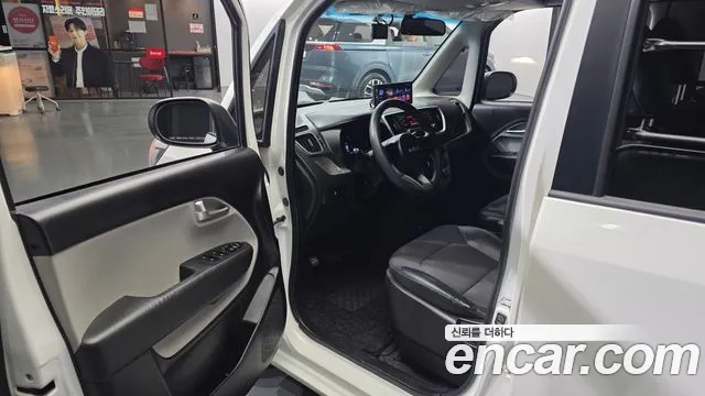 2022 Kia The New Ray Van Sold VIN KNACF911BNT288999 – photo 18