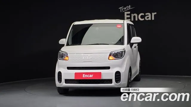 2022 Kia The New Ray Van Sold VIN KNACF911BNT288999 – photo 33