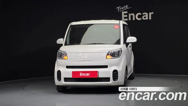 2022 Kia The New Ray Van Sold VIN KNACF911BNT289044 – photo 13