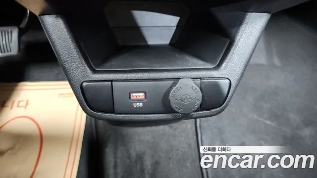2022 Kia The New Ray Van Sold VIN KNACF911BNT289046 – rear exterior 2022 Kia The New Ray Van Sold VIN KNACF911BNT289046 – rear exterior