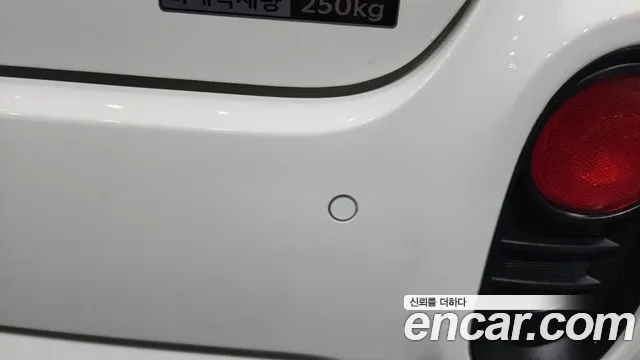 2022 Kia The New Ray Van Sold VIN KNACF911BNT289046 – photo 15 2022 Kia The New Ray Van Sold VIN KNACF911BNT289046 – photo 15