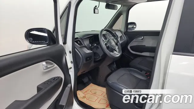 2022 Kia The New Ray Van Sold VIN KNACF911BNT289046 – photo 28 2022 Kia The New Ray Van Sold VIN KNACF911BNT289046 – photo 28
