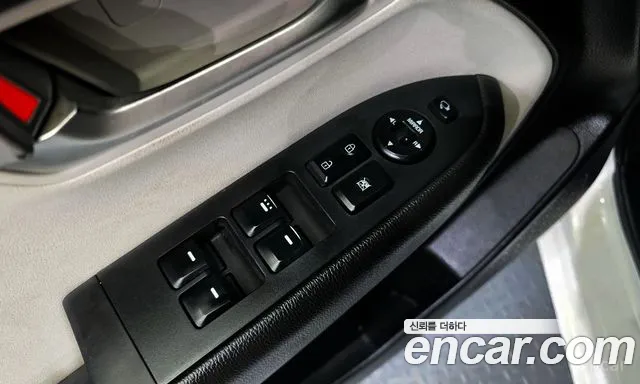 2022 Kia The New Ray Van Sold VIN KNACF911BNT289108 – photo 17