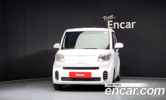 2022 Kia The New Ray Van Sold VIN KNACF911BNT289108 – photo 25