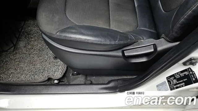 2022 Kia The New Ray Van Sold VIN KNACF911BNT289459 – exterior detail