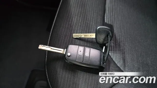 2022 Kia The New Ray Van Sold VIN KNACF911BNT289642 – front exterior 2022 Kia The New Ray Van Sold VIN KNACF911BNT289642 – front exterior