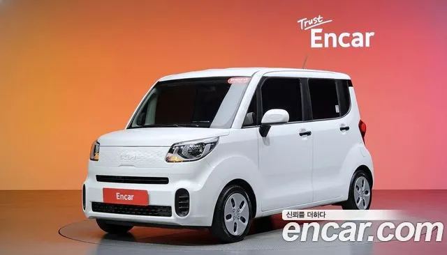 2022 Kia The New Ray Van Sold VIN KNACF911BNT289928 – photo 18