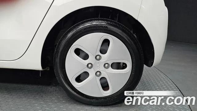 2022 Kia The New Ray Van Sold VIN KNACF911BNT289928 – photo 22
