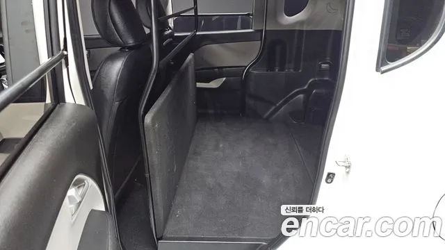 2022 Kia The New Ray Van Sold VIN KNACF911BNT289928 – photo 24